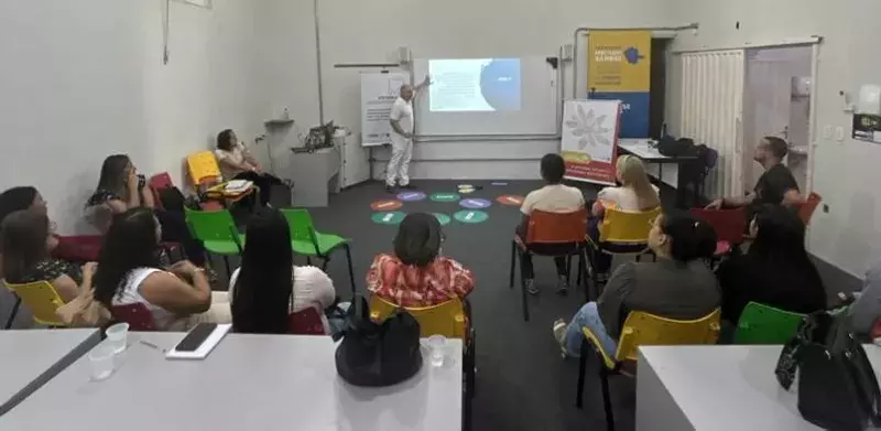 Projeto em MG fortalece Conselhos Municipais de Direitos