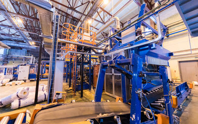 Apesar de recorde nas exportações, receita do setor de máquinas e equipamentos cai 11%, em 2023