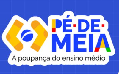 CAIXA paga parcela do Pé-de-Meia nesta sexta-feira (30)