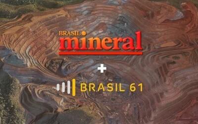 Aprovada urgência para PL que institui Política Nacional de Minerais Estratégicos