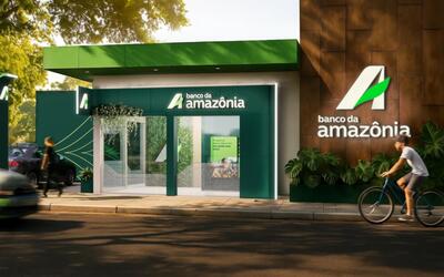 COP30: “Essa é uma COP das finanças”, afirma gerente do Banco da Amazônia
