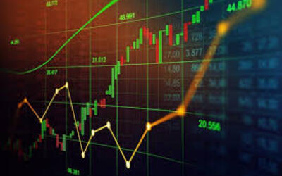 Ibovespa fecha em queda de 0,49%, aos 145.517 pontos