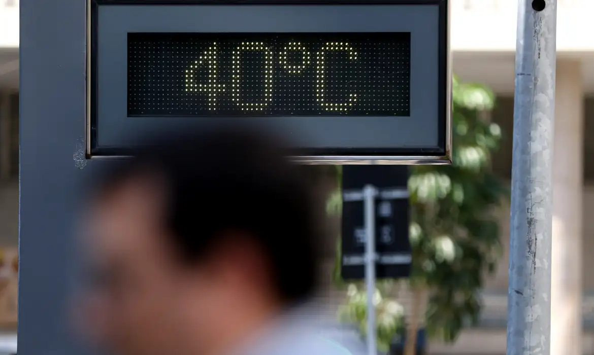 Municípios terão apoio inédito para enfrentar mudanças do clima