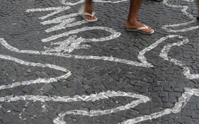 Atlas da Violência revela: os estados mais e menos violentos do país