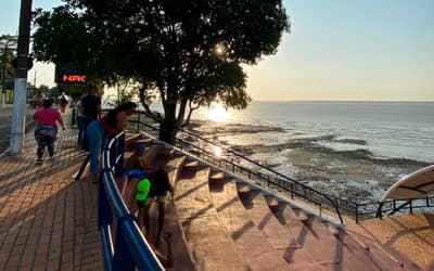 COP30 deve atrair mais de 40 mil visitantes e aquece setor de turismo em Belém