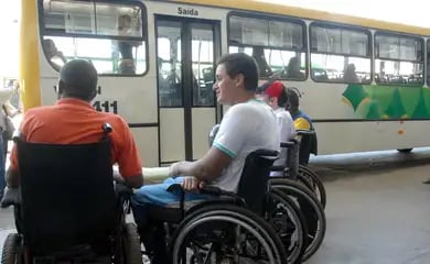 Com mais vias adaptadas, Mato Grosso do Sul lidera em acessibilidade para cadeirantes