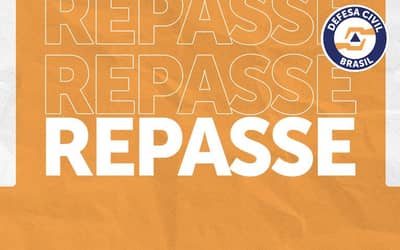 Defesa Civil: autorizado repasse de R$ R$ 17,3 milhões para municípios do AP, GO, RS e SC