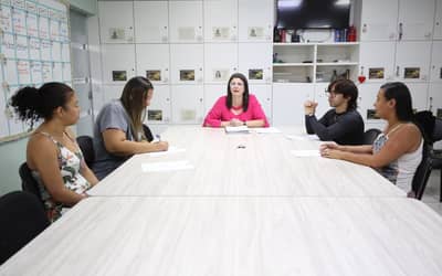 Encontro de Prefeitos e Prefeitas: MEC lança plano de ações articuladas