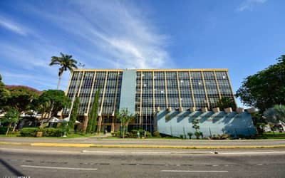 Governador Valadares (MG) comemora aniversário de 86 anos