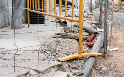 Governo lança seleção para reformar casas sem banheiro nas periferias