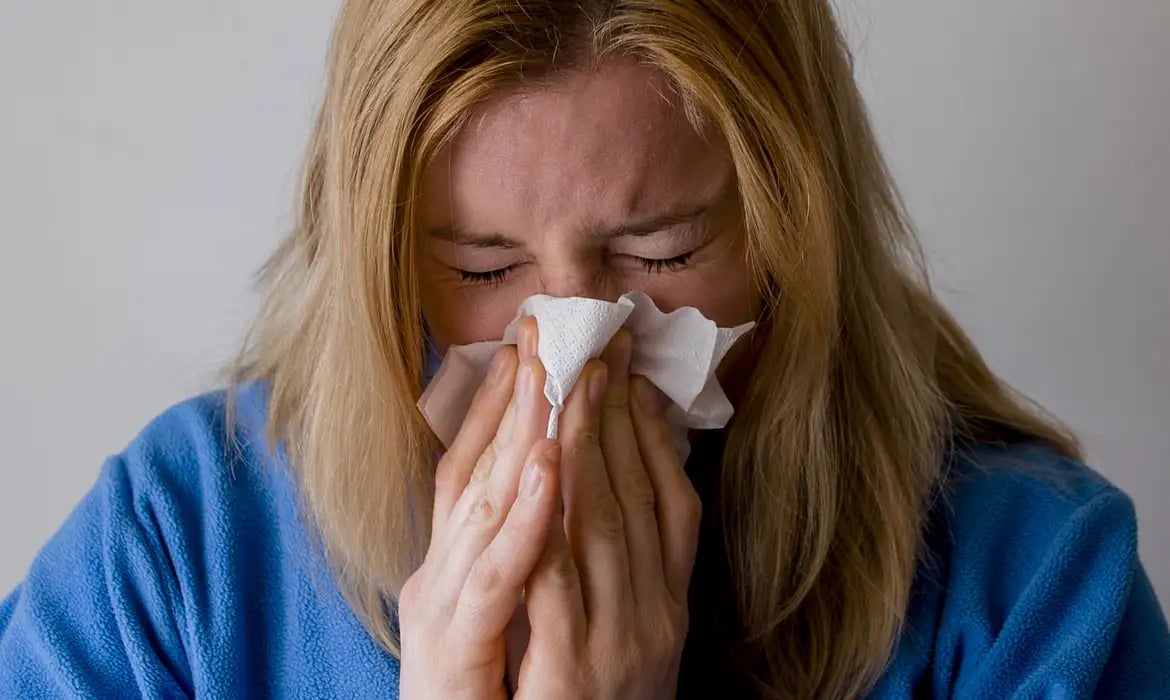 Gripe K: nova variante preocupa OMS e acende alerta global para 2026