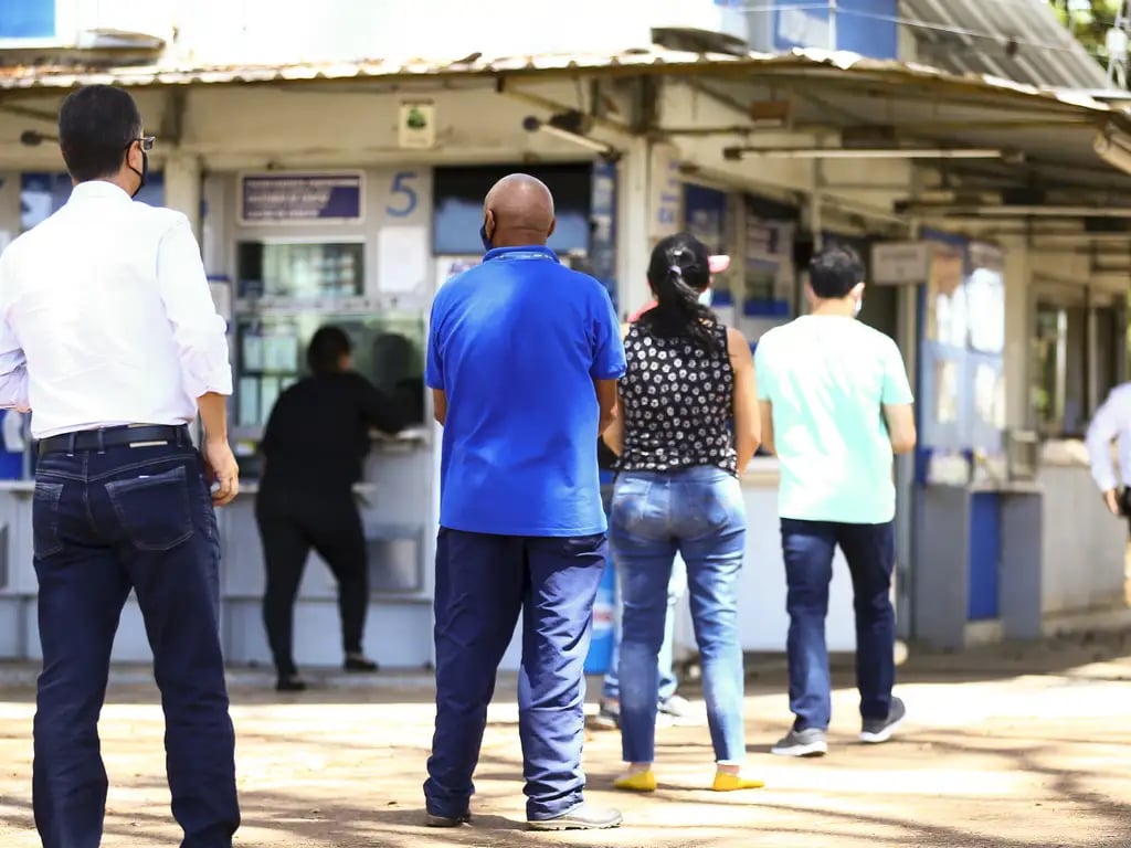 Loteria Federal Resultado de Hoje – Concurso 6006 (04/10/2025): Números Sorteados e Ganhadores