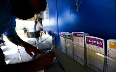 Lotofácil 3428: números e resultado do sorteio de hoje (27/06)