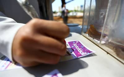 Lotofácil 3429: números e resultado do sorteio de hoje (28/06)