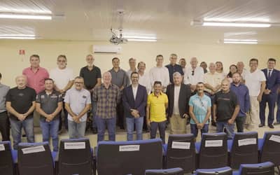 MIDR abre consulta pública sobre irrigação no Norte do Piauí