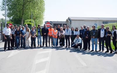 MIDR busca investidores europeus para projetos de saneamento no Brasil