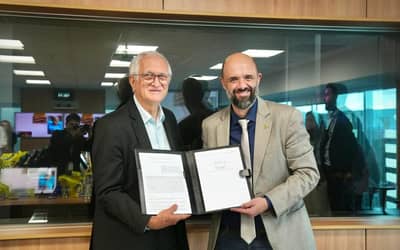 MIDR inicia cooperação para fazer projetos com créditos de carbono