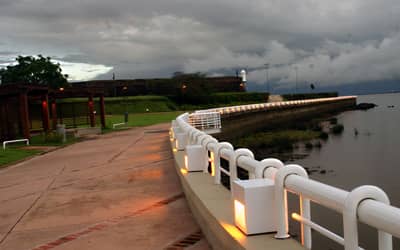 Macapá comemora 266 anos neste domingo (4)