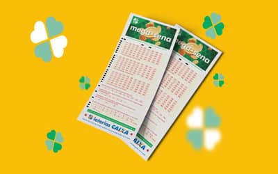 Mega-Sena 2945 hoje (29/11): resultado e números; confira o bilhete premiado!