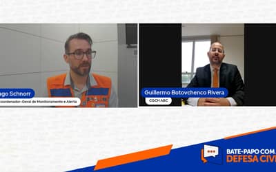 Mercosul avança na gestão de riscos e desastres com aprovação de guia