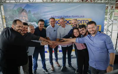 Microcrédito chega ao campo e transforma vidas no Amapá