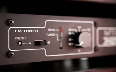 Ministério das Comunicações lança edital e 12 cidades de SC podem contar com novas rádios educativas