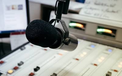 Ministério das Comunicações lança edital e 17 cidades da Bahia podem contar com rádios educativas