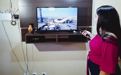 Ministério das Comunicações publica edital para levar canal de TV Digital a Macapá (AP)