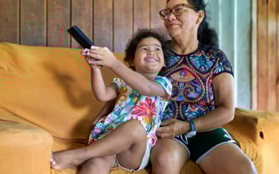 Moradores de cidade do Ceará receberão sinais de TVs públicas