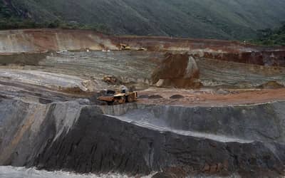 No Pará, 52 cidades recebem royalties da mineração