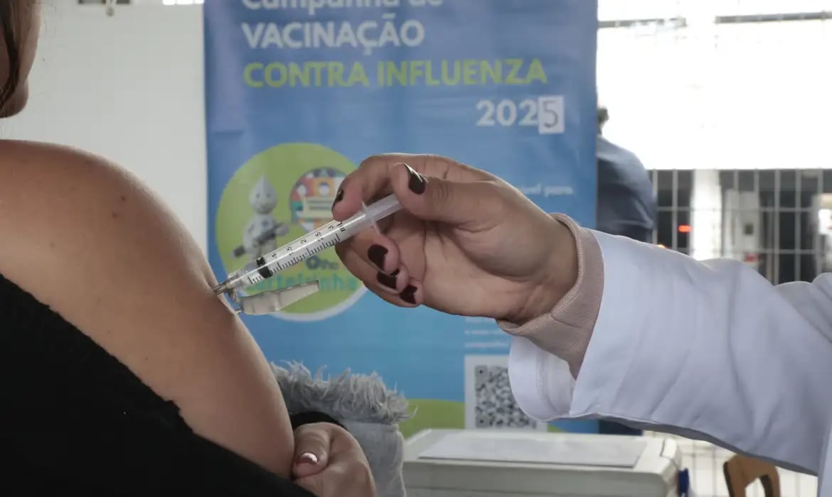 OPAS alerta que próxima temporada de gripe pode ser mais intensa nas Américas