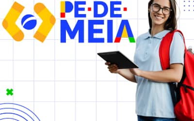 Pé-de-Meia: pagamentos para nascidos em maio e junho inicia nesta quarta-feira (2)