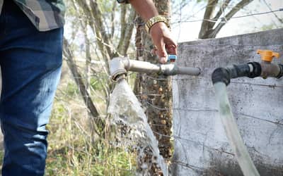 Programa Água Doce transforma vida de famílias no sertão sergipano