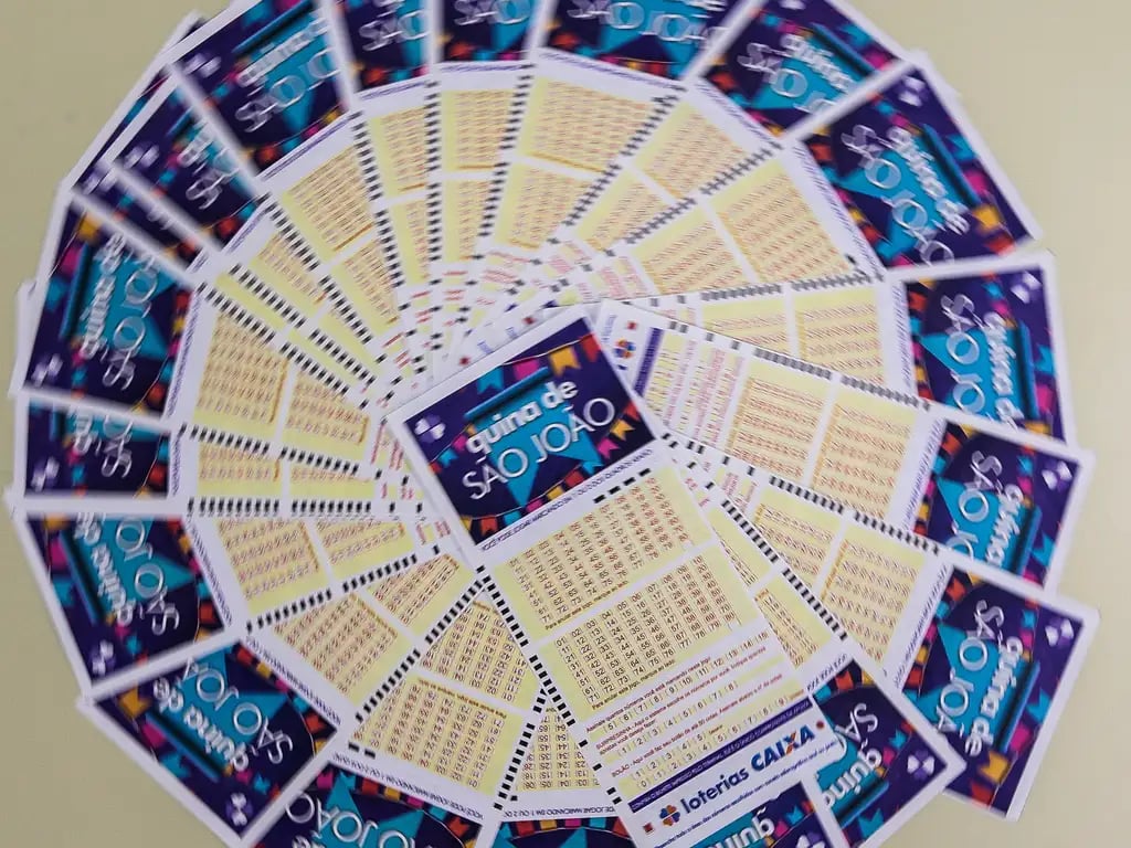 Quina de São João 6760: Confira o resultado e os números!