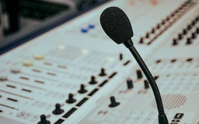 Rádios comunitárias: prorrogado prazo para envio de propostas para operação em 795 municípios