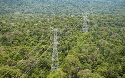 Roraima entra no Sistema Elétrico Nacional, se torna polo estratégico de energia e abre espaço para novos investimentos