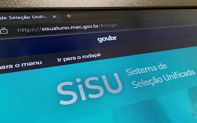 SISU: MEC prorroga prazo de matrículas