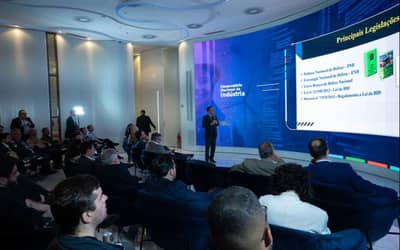 Termo de Licitação Especial é apontado como chave para modernizar a indústria de Defesa