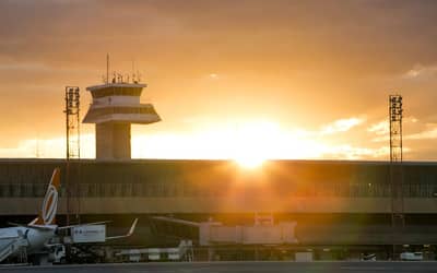 Voa Brasil: Aposentados do INSS podem participar com conta Gov.br de nível bronze